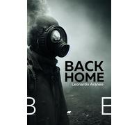 Back home - Araneo Leonardo