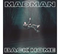 Back Home (Cd)