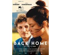 Back Home