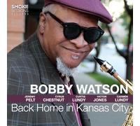 Back Home In Kansas City