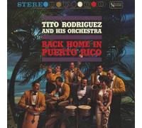 Back Home in Puerto Rico