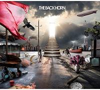 Back Horn - Best of the Back Horn 2