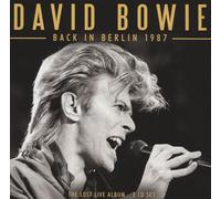 back in berlin 1987 (2cd)