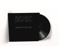 Back In Black