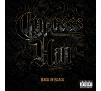 back in black-Import USA
