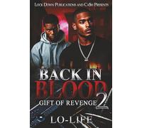 Back In Blood 2: Gift of Revenge