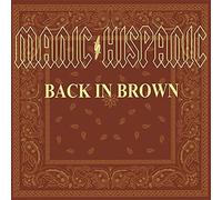 Back In Brown (Vinyl LP)