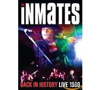 Back in History: Live 1980