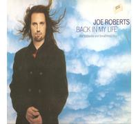 BACK IN MY LIFE 12" SINGLE UK FFRR 1993