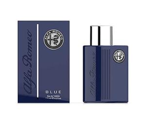BACK IN STOCK: Alfa Romeo Blue 125ml EDT Spray