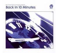 Back in Ten Minutes - Back in Ten Minutes