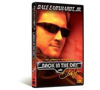 Back in the Day with Dale Jr. - The Complete Season One by Dale Earnhardt Jr.