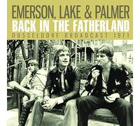 back in the fatherland broadcast 1971)