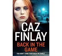 Back in the Game: A gripping and gritty gangland crime thriller set in Liverpool: Book 2