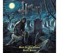 Vinile Them - Back In The Garden Where Death Sleeps (7")