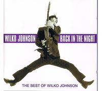 Back In The Night: The Best Of Wilko Johnson