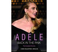 Back In The Pink