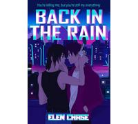 Back in the rain: 1