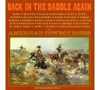 Back in The Saddle Again - Back in The Saddle Again-Ameri (2 CD)