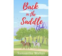 Back in the Saddle Club