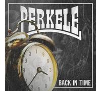 Back In Time - 12"