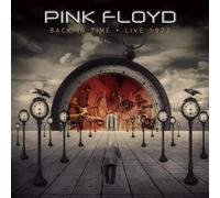 Back In Time - Live In Denmark 1972 (2 CD Audio) - Pink Floyd (Audio Cd)