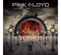 Back In Time - Live In Denmark 1972