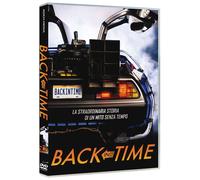 Back In Time - Movie