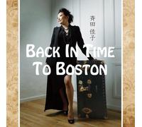 Back In Time To Boston