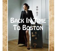 ???? Back In Time To Boston (CD)