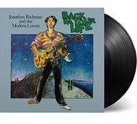 Jonathan Richman and The Modern Lovers Back in Your Life (Vinyl LP) 12" Album