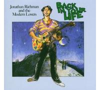 Back in Your Life by Jonathan Richman (2006-01-01)