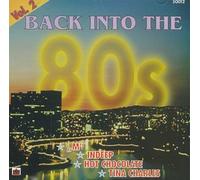 Back into the 80's 2 - Indeep, Shannon, Flirts, M, Divine..