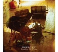 Back Into the Woods by Ed Harcourt