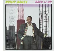 Back it up (1986) / Vinyl Maxi Single [Vinyl 12'']