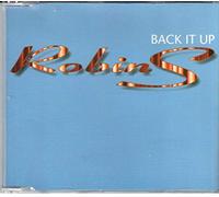 Back It Up