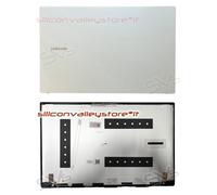 Back Lid Cover Scocca Samsung Galaxy Book NP750XDA NP750XFG NP750XFG-KA5IT