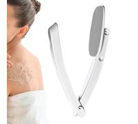 Back Lotion applicator- 35cm Long Reach, Sponge and ABS Durrable Handle