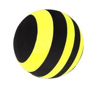 Back Massage Ball, Portable Deep Tissue Muscle Relaxation Tool, Compact Trigger Point Roller, Stress Relief Massager for Back, Neck, Shoulder, Foot, Ideal for Fitness