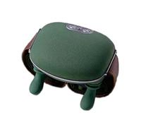 Back Massager, Neck Massage, Neck and Shoulder Massager Deep Tissue Shiatsu Cervical Massagers with Heat Kneading Massagers Gifts for Women and Men Mom Dad Her Him Christmas