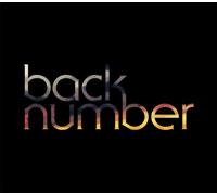 Back Number - Back Number - Blues [Japan LTD CD] UMCK-9565