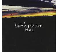 BACK NUMBER - BLUES - BACK NUMBER