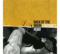 Back Of The Moon - Fortune's Road