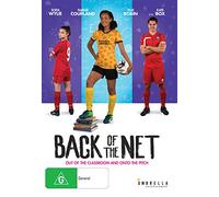 Back of the Net