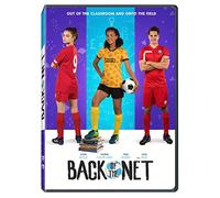 Back Of The Net [Edizione: Stati Uniti]