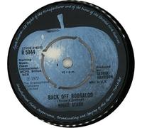 Back Off Boogaloo - 4 Prong