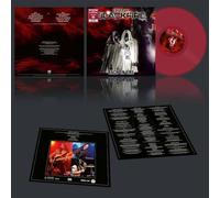 Back On Fire (Oxblood Vinyl LP)
