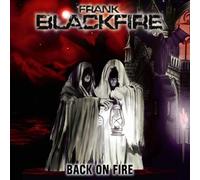 back on fire (slipcase)