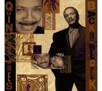 Back on the Block by Quincy Jones (1989-08-02)