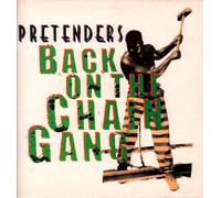 Back On The Chain Gang